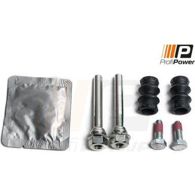 PROFIPOWER Führungshülsensatz, Bremssattel 9B5020 PROFIPOWER Führungshülsensatz, Bremssattel 9B5020