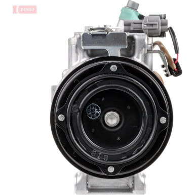 DENSO Kompressor DCP17178