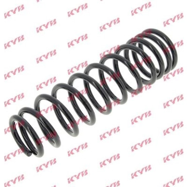 KYB Fahrwerksfeder Honda T. Civic Iv, Crx Ii 1.3-1.6 09.87-02.92 RC5316