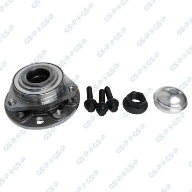GSP Radlagersatz 9330022K GSP Radlagersatz 9330022K