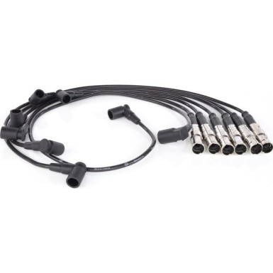 Zündleitungssatz MERCEDES W124-Serie 0 986 356 332