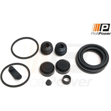 PROFIPOWER Reparatursatz, Bremssattel 9B3141 PROFIPOWER Reparatursatz, Bremssattel 9B3141
