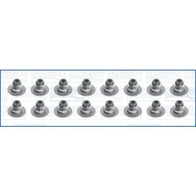 Dichtungssatz, Ventilschaft 57037800