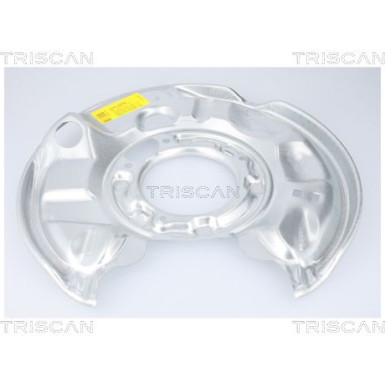 Spritzblech, Bremsscheibe 812523204
