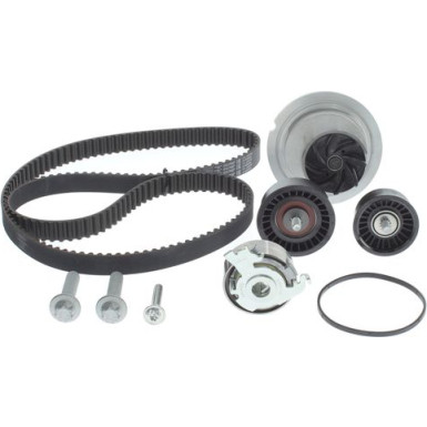 Steuerriemen Kit inkl. Wapu 1987948758 Steuerriemen Kit inkl. Wapu 1987948758