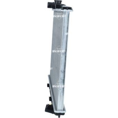 Kühler, Motorkühlung 53517 Kühler, Motorkühlung 53517