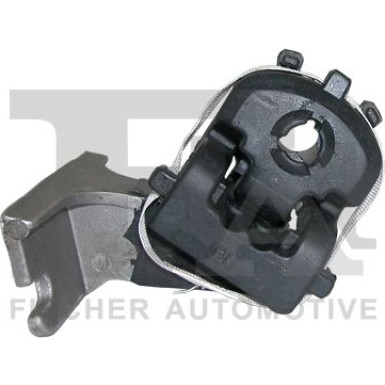 Halter, Abgasanlage 213-917