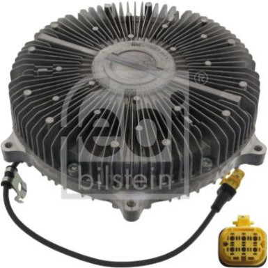 FEBI BILSTEIN Kühlerlüfterkupplung 47981 FEBI BILSTEIN Kühlerlüfterkupplung 47981