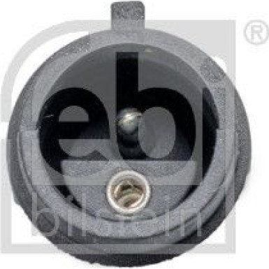 FEBI BILSTEIN Verschleißsensor 08045 FEBI BILSTEIN Verschleißsensor 08045