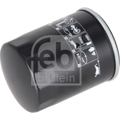 FEBI BILSTEIN Ölfilter 109018 FEBI BILSTEIN Ölfilter 109018
