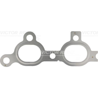 Dichtung Abgaskrümmer(2x/Mot) OPEL 71-36303-00 Dichtung Abgaskrümmer(2x/Mot) OPEL 71-36303-00