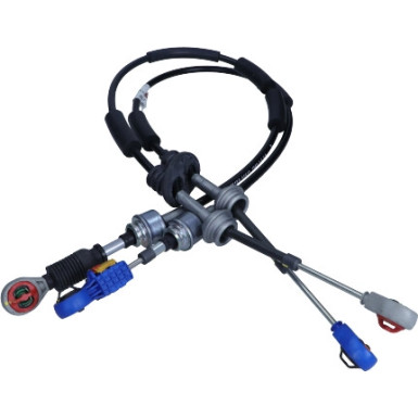 Schaltkabel (Satz) Alfa Romeo 147 (01-10)/ Gt (03-10) 33F-717X35927J