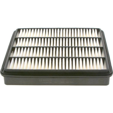 Luftfilter F 026 400 296 Luftfilter F 026 400 296