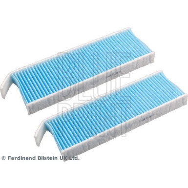BluePrint Innenraumfilter ADP152502 BluePrint Innenraumfilter ADP152502