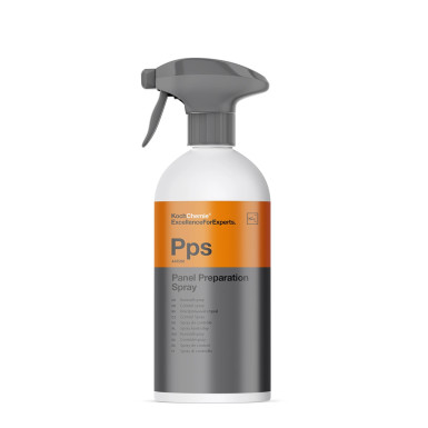 Koch Chemie Panel Preparation Spray 500ml 441500 Koch Chemie Panel Preparation Spray 500ml 441500