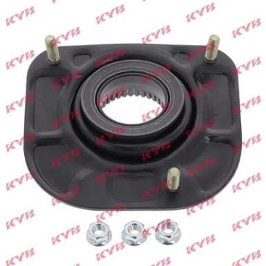 Lager - Radaufhängung. Volvo P. 850, S70, S80 2,0-3,0 06,91-08,07 Le/Pr Suspension Mounting Kit SM5165