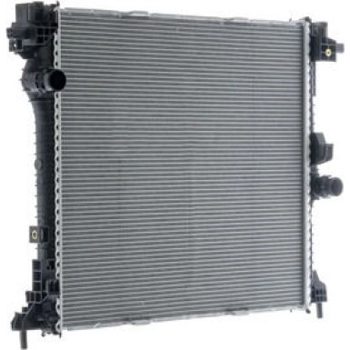 KÜHLER, MOTORKÜHLUNG CR2587000P