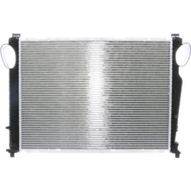 Kühler, Motorkühlung BEHR CR 302 000S