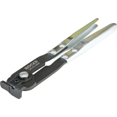 Zange für Gelenkmanschettenschellen 232 mm OK-02.0504