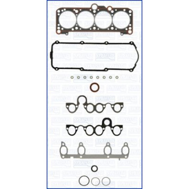 Dichtungssatz, Zylinderkopf 52139400 Dichtungssatz, Zylinderkopf 52139400