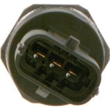 Drucksensor ISUZU 0 281 006 186