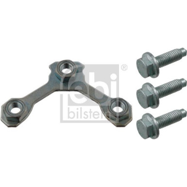 Reparatursatz - Bremsanlage Joint Vw P. Audi/Fiat/Lancia/Seat/Skoda 49043 Reparatursatz - Bremsanlage Joint Vw P. Audi/Fiat/Lancia/Seat/Skoda 49043