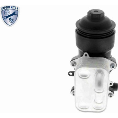 VEMO Ölkühler, Motoröl V15-60-6087 VEMO Ölkühler, Motoröl V15-60-6087