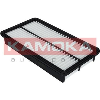 KAMOKA Luftfilter F207201