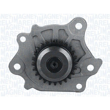 MAGNETI MARELLI Ölpumpe 351516000116