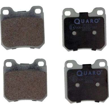 Bremsbelagsatz Opel T. Omega A/B QP2203 Bremsbelagsatz Opel T. Omega A/B QP2203