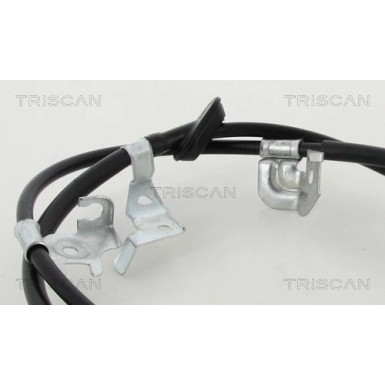 Seilzug, Feststellbremse Suzuki T. Sx4 06- Le 814069163 Seilzug, Feststellbremse Suzuki T. Sx4 06- Le 814069163