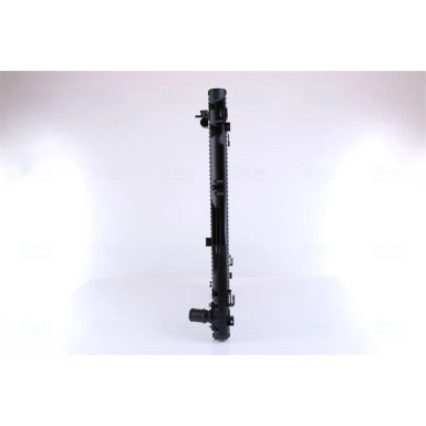 Wasserkühler PKW 606549 Wasserkühler PKW 606549