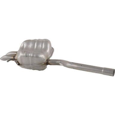 53 / Auspufftopf Hinten 23343