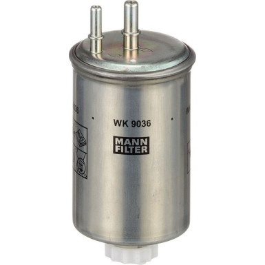 Mann & Hummel Kraftstofffilter LKW BAMFORD WK 9036