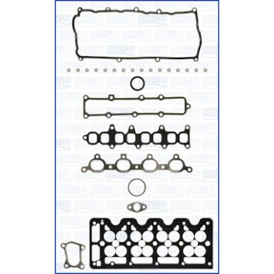 Dichtungssatz, Zylinderkopf 53015600