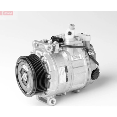 DENSO Kompressor DCP17102