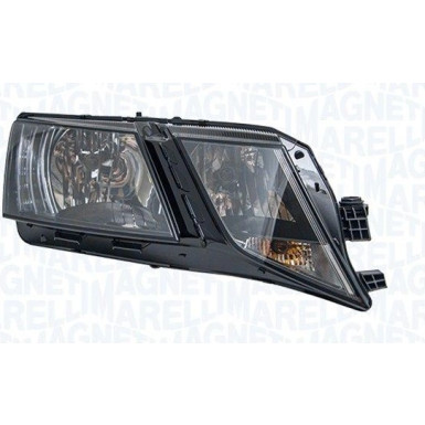 MAGNETI MARELLI Hauptscheinwerfer 711451000250