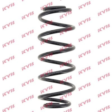 KYB Fahrwerksfeder Peugeot T. Rcz 1.6/2.0D 03/10 RA6189 KYB Fahrwerksfeder Peugeot T. Rcz 1.6/2.0D 03/10 RA6189