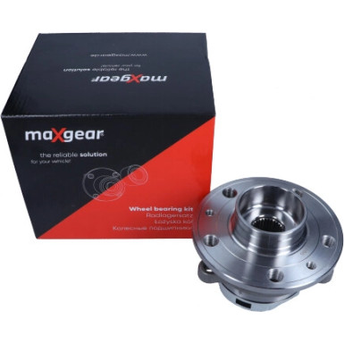 Radlagersatz 33-1105 Radlagersatz 33-1105