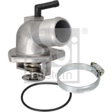 Thermostat, Kühlmittel 27869