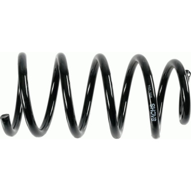 Sachs Fahrwerksfeder Lancia T. Ypsilon 1.2/1.3D Multijet/1.3Jtd/ 1.4/1.4 16V 994 054 Sachs Fahrwerksfeder Lancia T. Ypsilon 1.2/1.3D Multijet/1.3Jtd/ 1.4/1.4 16V 994 054