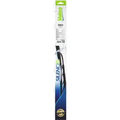 Valeo Silencio Performance 574149 Valeo Silencio Performance 574149
