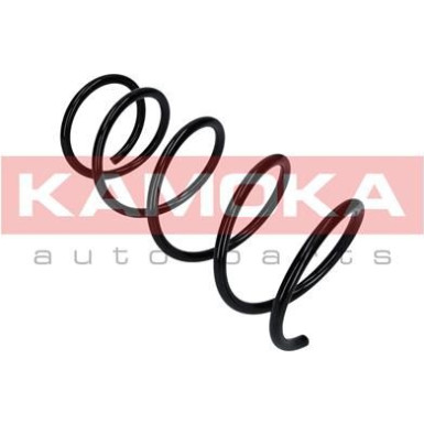 KAMOKA Fahrwerksfeder 2110322