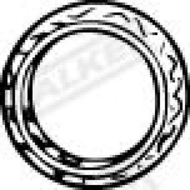 21 / Dichtung 86121 21 / Dichtung 86121