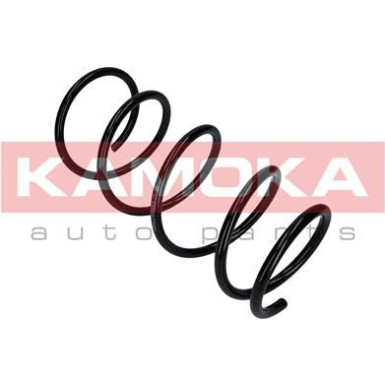 KAMOKA Fahrwerksfeder 2110322