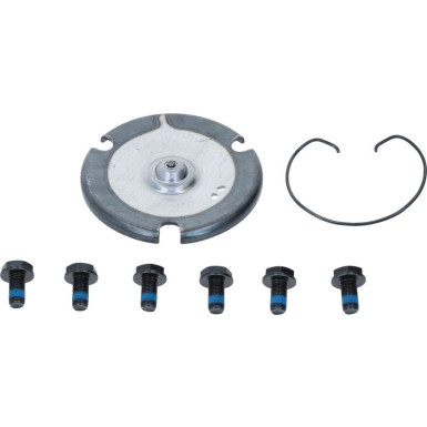 SACHS Kupplungssatz 3000846301