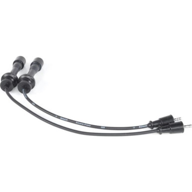 Zündleitungssatz MAZDA 323 0 986 357 266