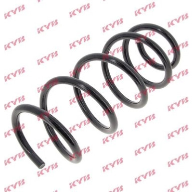 KYB Fahrwerksfeder Honda P. Cr-V Iii 2.0 01/07 K-Flex RA3316