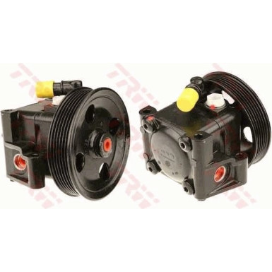 JPR756 Servopumpe JPR756 Servopumpe