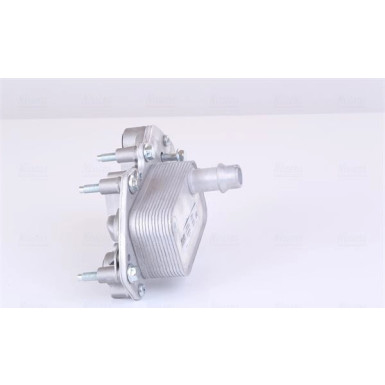 Ölkühler PKW 90982 Ölkühler PKW 90982